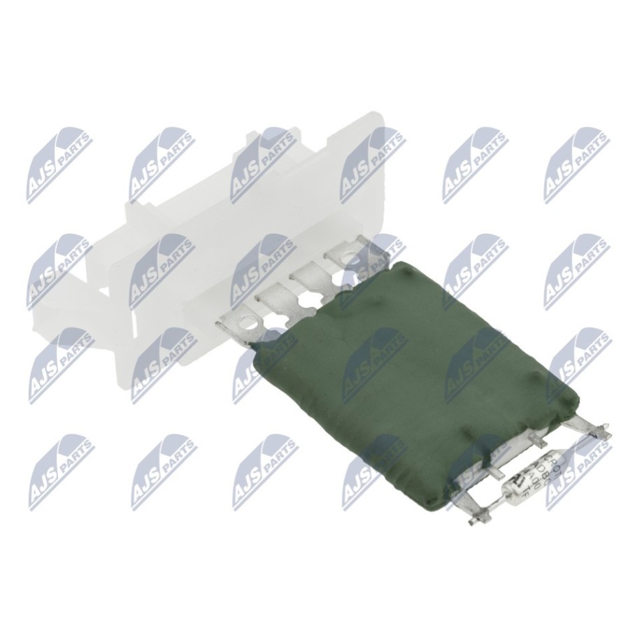 REGULATEUR, PULSEUR D'AIR HABITACLE DACIA DUSTER 2010-