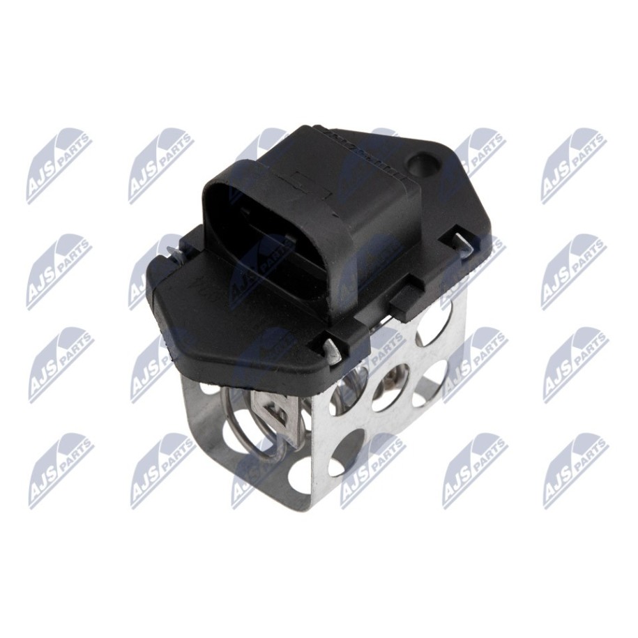 REGULATEUR, PULSEUR D'AIR HABITACLE RENAULT CLIO II 1998-