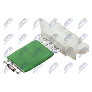 REGULATEUR, PULSEUR D'AIR HABITACLE DACIA LOGAN II 2012-