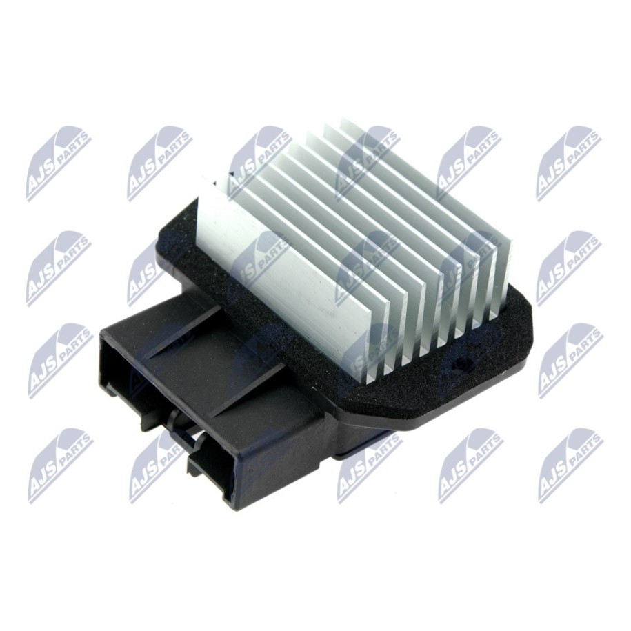 REGULATEUR, PULSEUR D'AIR HABITACLE TOYOTA AVENSIS 2003-