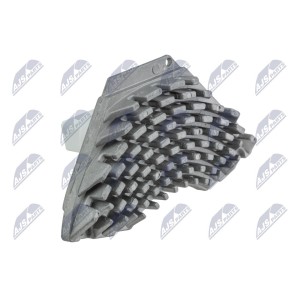 REGULATEUR, PULSEUR D'AIR HABITACLE VOLVO S60 I 2.0-2.5 00-10