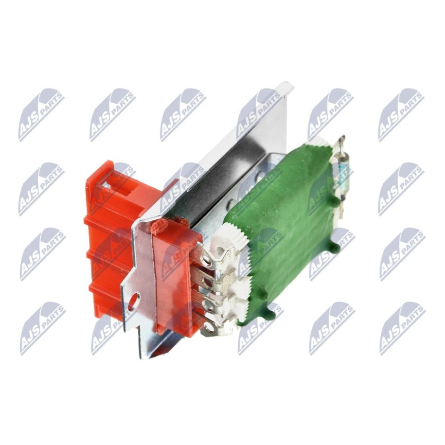 REGULATEUR, PULSEUR D'AIR HABITACLE AUDI A4 1994-