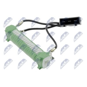 REGULATEUR, PULSEUR D'AIR HABITACLE SEAT ALHAMBRA 1996-