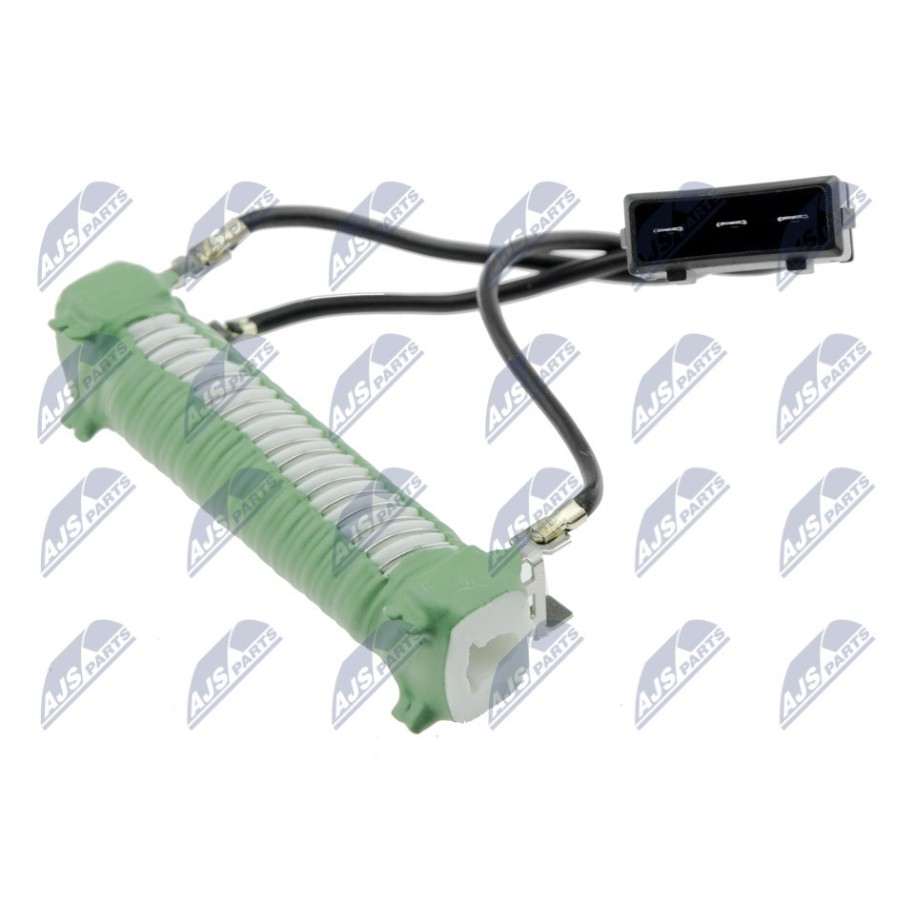 REGULATEUR, PULSEUR D'AIR HABITACLE SEAT ALHAMBRA 1996-