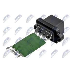 REGULATEUR, PULSEUR D'AIR HABITACLE SEAT MII 2011-