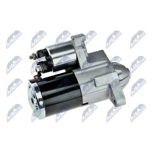 DEMARREUR JEEP GRAND CHEROKEE 05-09