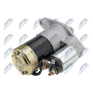 DEMARREUR JEEP GRAND CHEROKEE 4.0 98-04