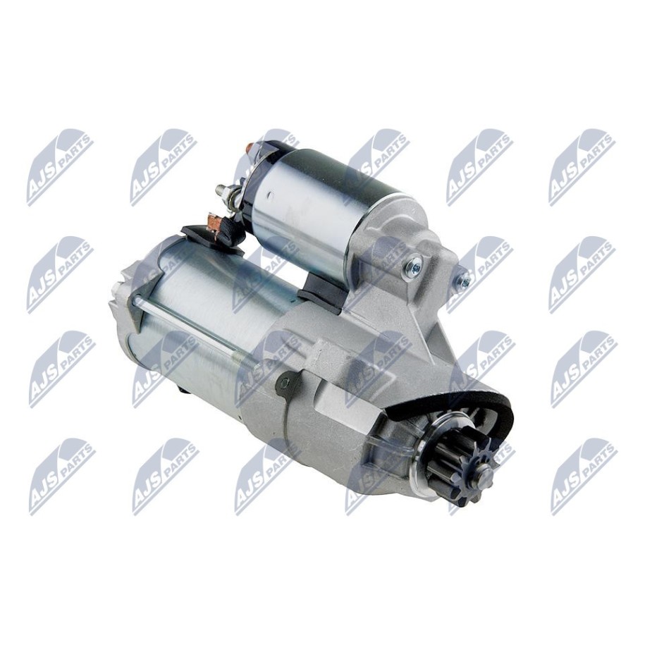 DEMARREUR FORD EXPLORER 3.5 11-