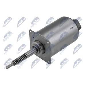 CONTRÔLEUR DE CALAGE VARIABLE DES SOUPAPES BMW 5 E60/E61 535