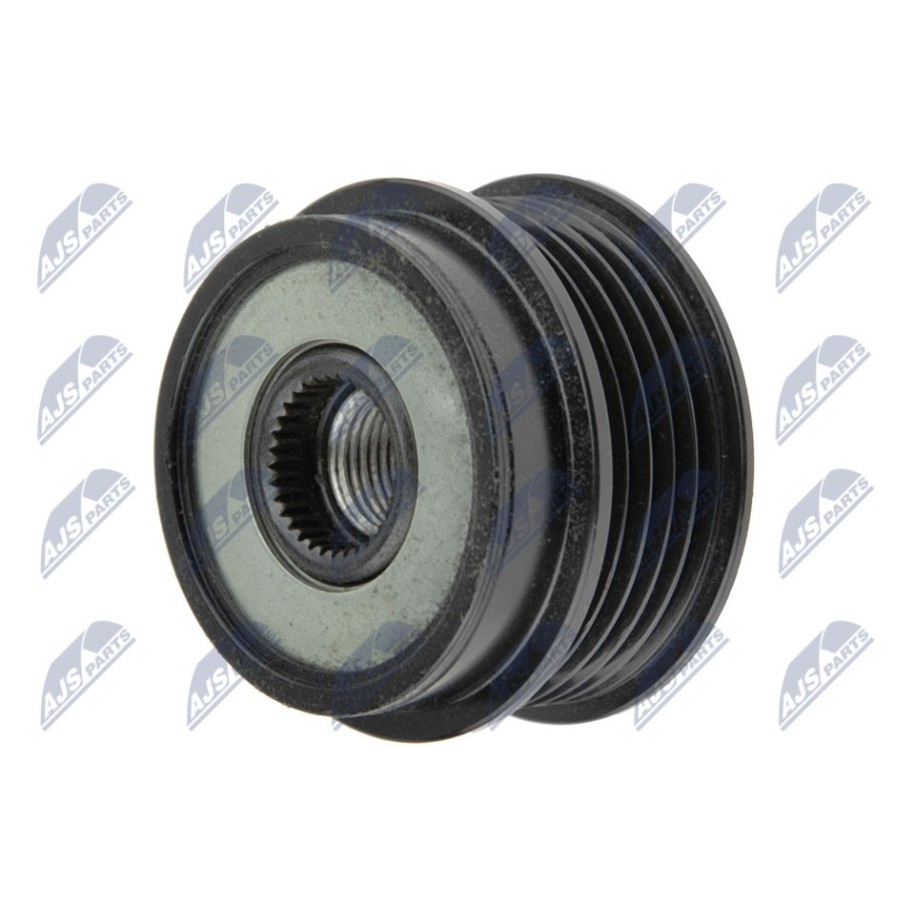 POULIE D'ALTERNATEUR AUDI A4/A6 1.9TDI