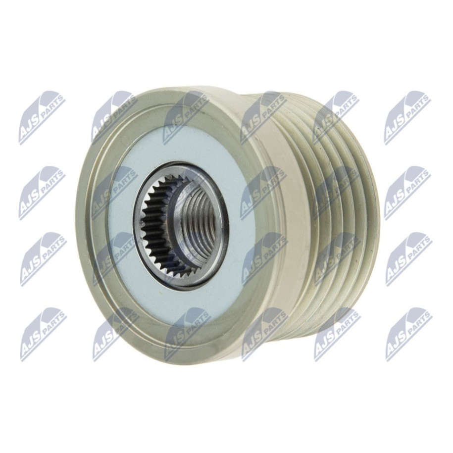 POULIE D'ALTERNATEUR BMW 1 (E81