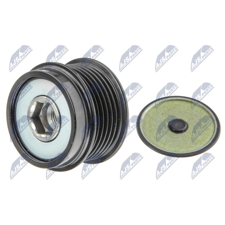 POULIE D'ALTERNATEUR CHRYSLER GRAND VOYAGER TOWN&COUNTRY 3.3