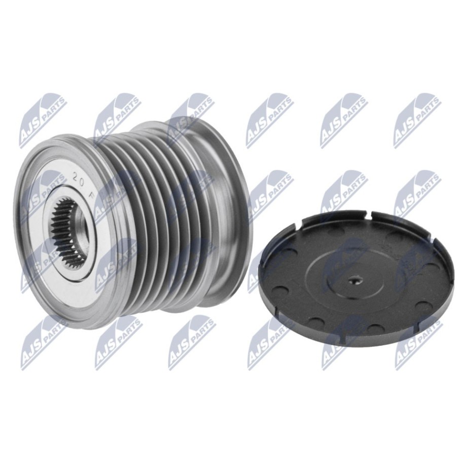 POULIE D'ALTERNATEUR CHRYSLER 300C 3.0CRD 2005.09-