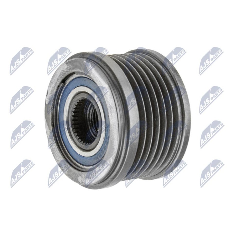 POULIE D'ALTERNATEUR CITROEN JUMPER 3.0HDI 2006.09-