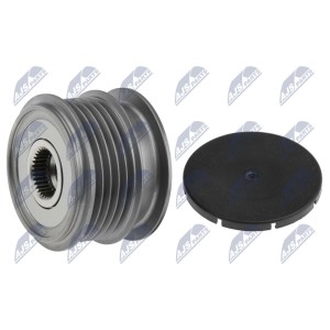 POULIE D'ALTERNATEUR ALFA ROMEO 159 1.9JTS/2.2JTS 2005.09-