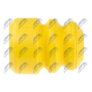 BUTEE ELASTIQUE D'AMORTISSEUR SSANGYONG REXTON I / II 02-12