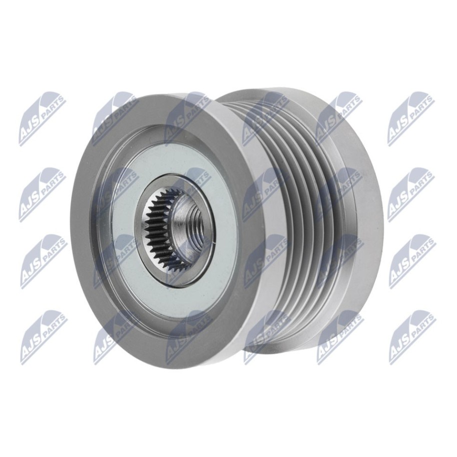 POULIE D'ALTERNATEUR HYUNDAI ACCENT 1.5CRDI 2002.04-