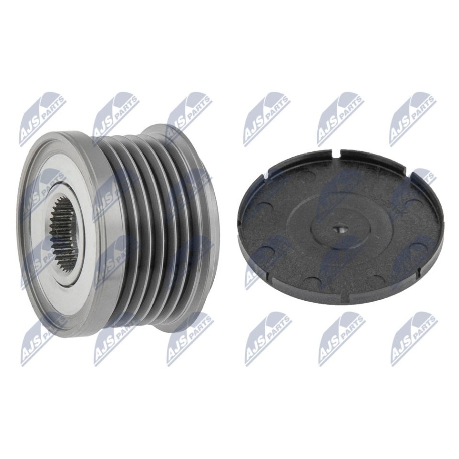 POULIE D'ALTERNATEUR MERCEDES C W202 2.0CDI 1997.09-