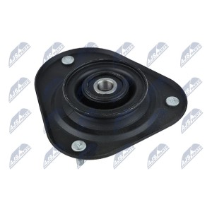 KIT DE MONTAGE POUR AMORTISSEURS TOYOTA PRIUS NHW10 1.5 HYBRID 97-03 /AVANT/