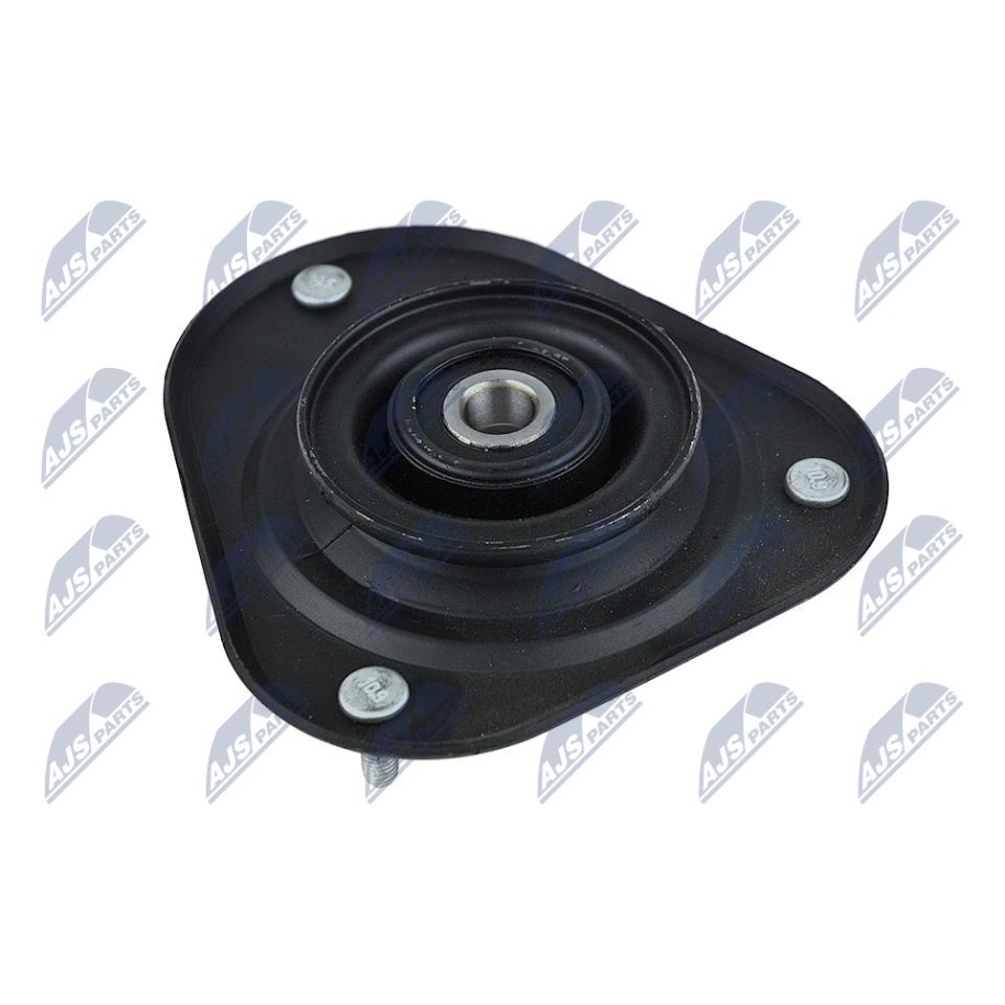 KIT DE MONTAGE POUR AMORTISSEURS TOYOTA PRIUS NHW10 1.5 HYBRID 97-03 /AVANT/