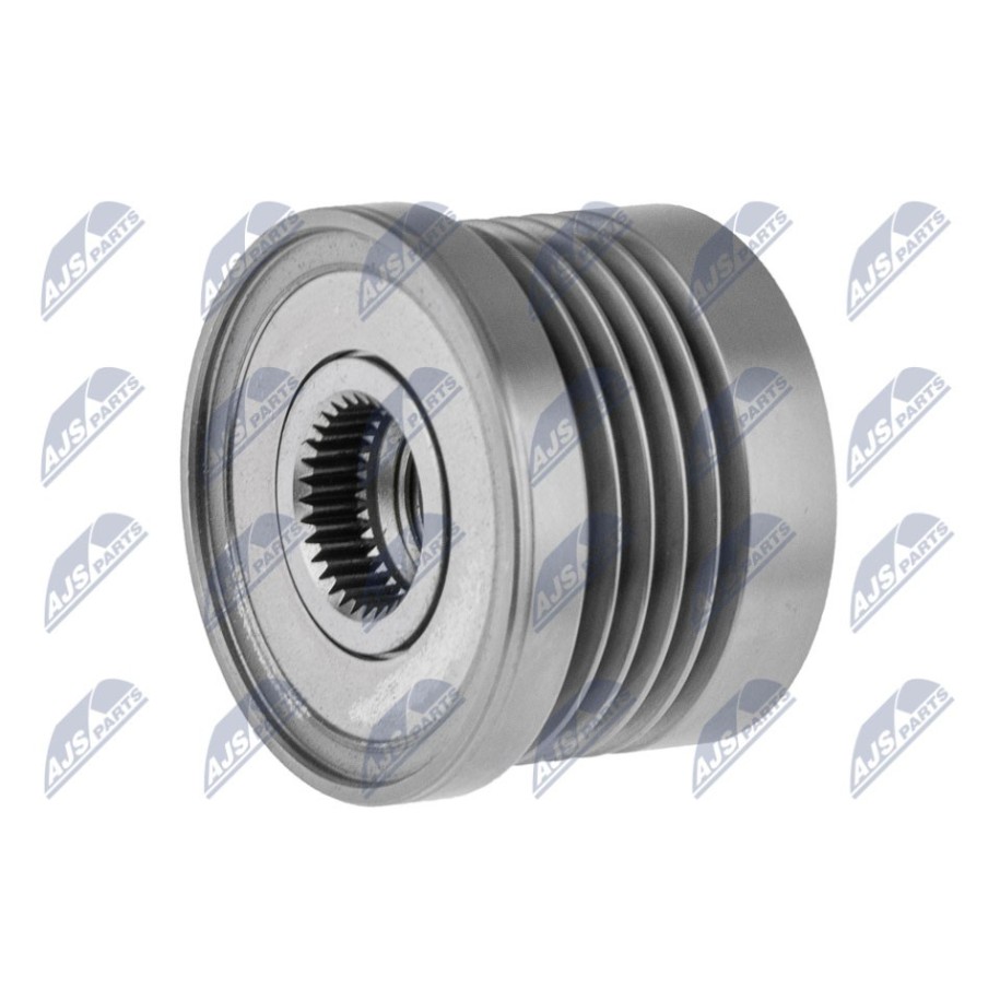 POULIE D'ALTERNATEUR MITSUBISHI CARISMA