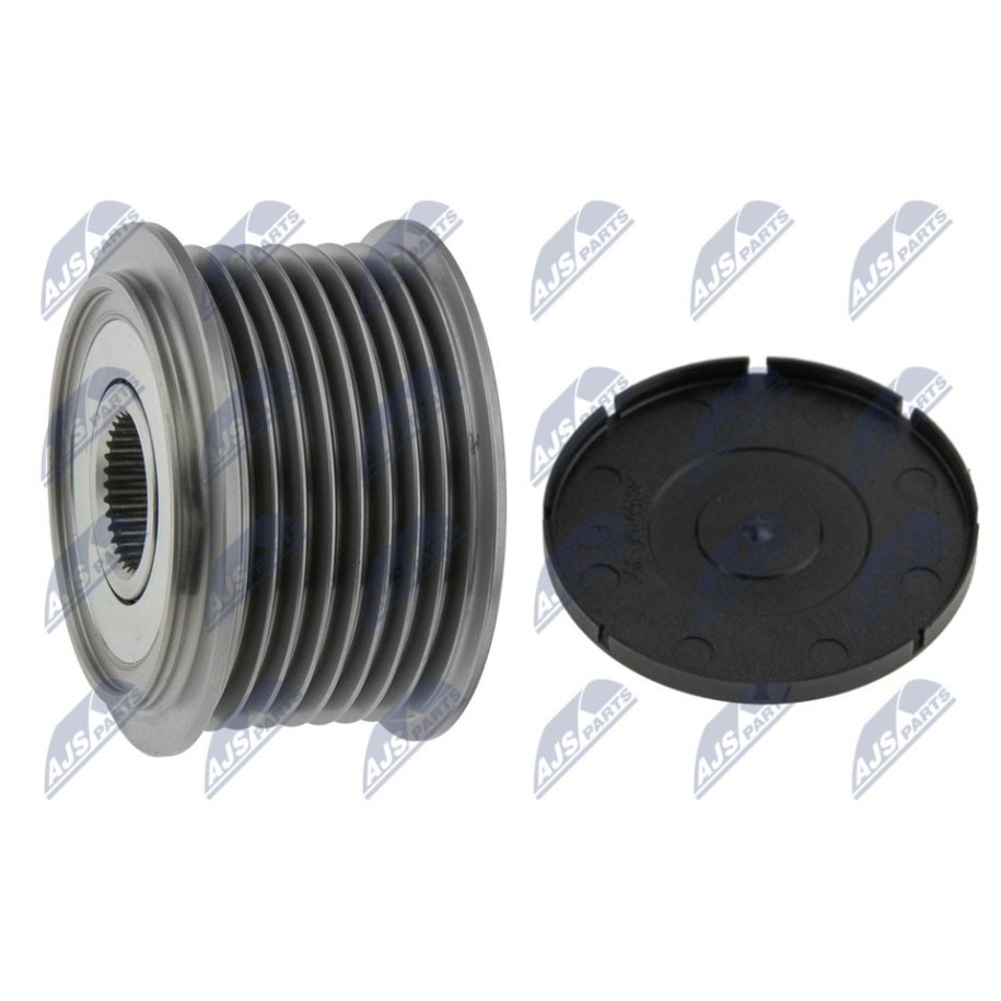 POULIE D'ALTERNATEUR MAZDA 6 DIESEL 2002.07-