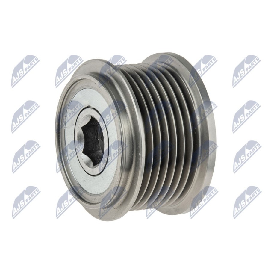 POULIE D'ALTERNATEUR TOYOTA AVENSIS 2.0D-4D 2006.05-