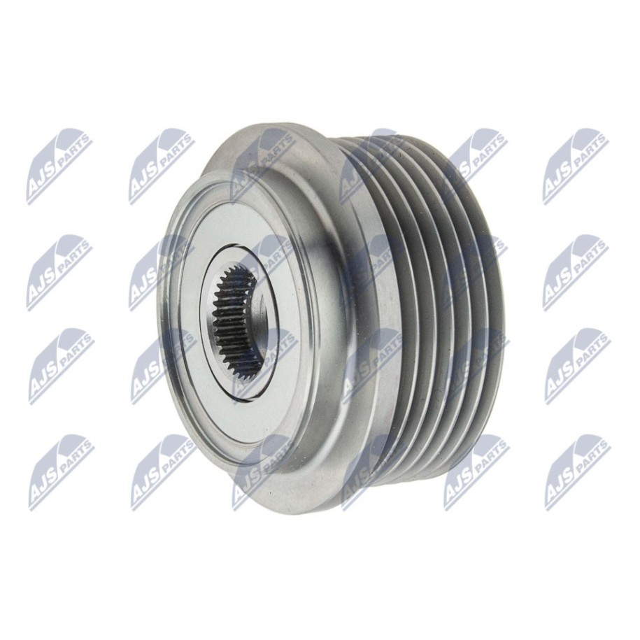 POULIE D'ALTERNATEUR TOYOTA YARIS (FR) 1.4 D-4D 2005.11-