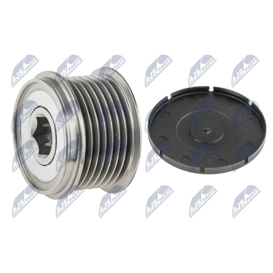 POULIE D'ALTERNATEUR LEXUS RX300 3.3/3.5 2003.04-