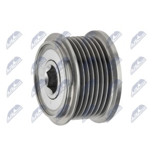 POULIE D'ALTERNATEUR TOYOTA LAND CRUISER 3.0D-4D 2002.09-