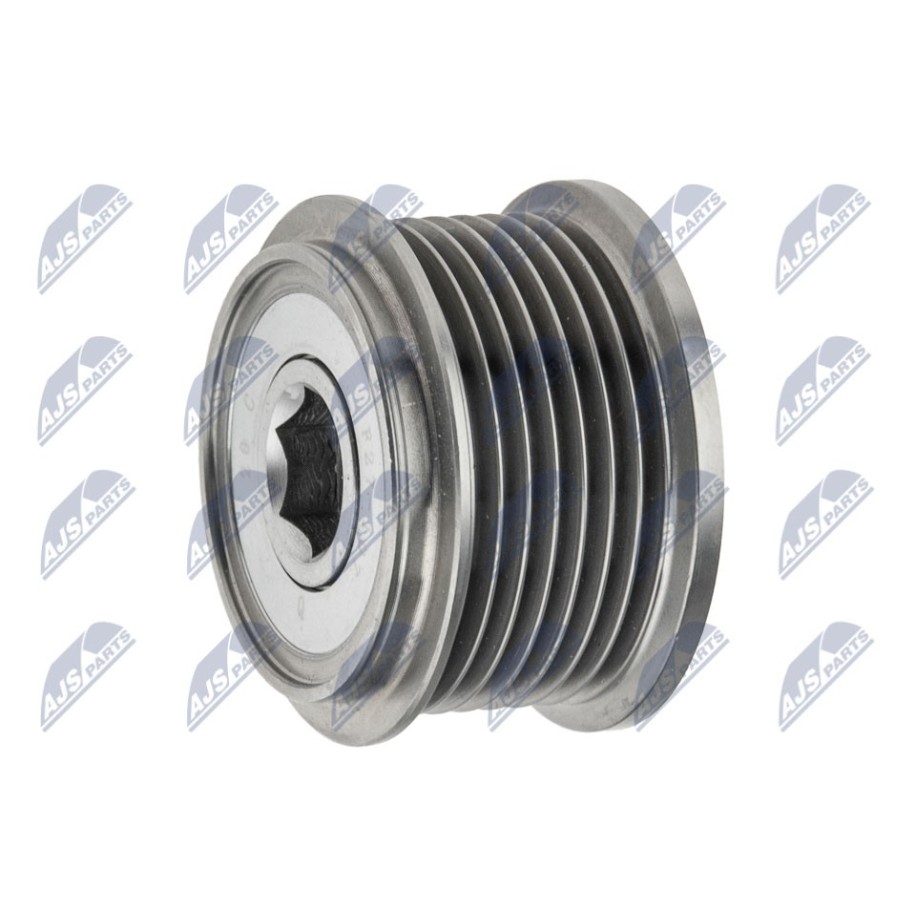 POULIE D'ALTERNATEUR TOYOTA LAND CRUISER 3.0D-4D 2002.09-