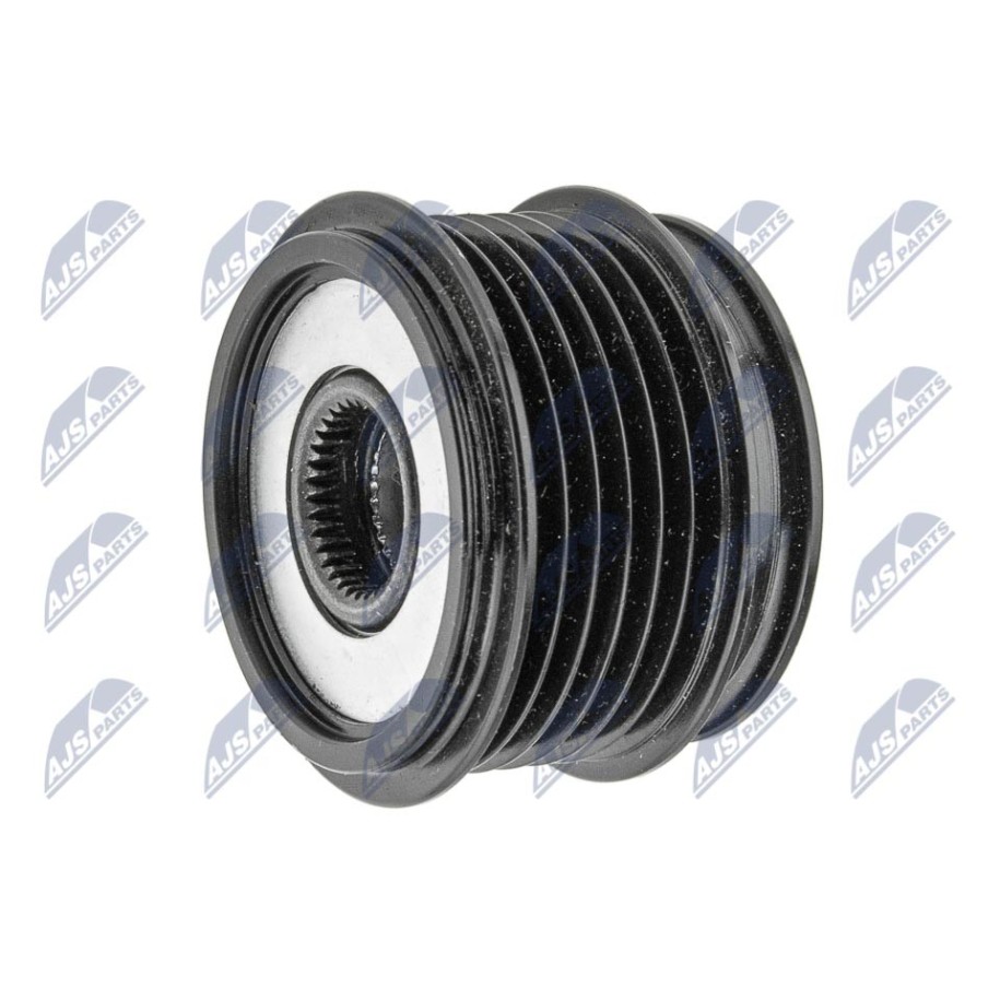 POULIE D'ALTERNATEUR VW GOLF IV