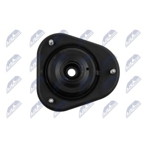 KIT DE MONTAGE POUR AMORTISSEURS TOYOTA PRIUS NHW10 1.5 HYBRID 97-03 /AVANT/
