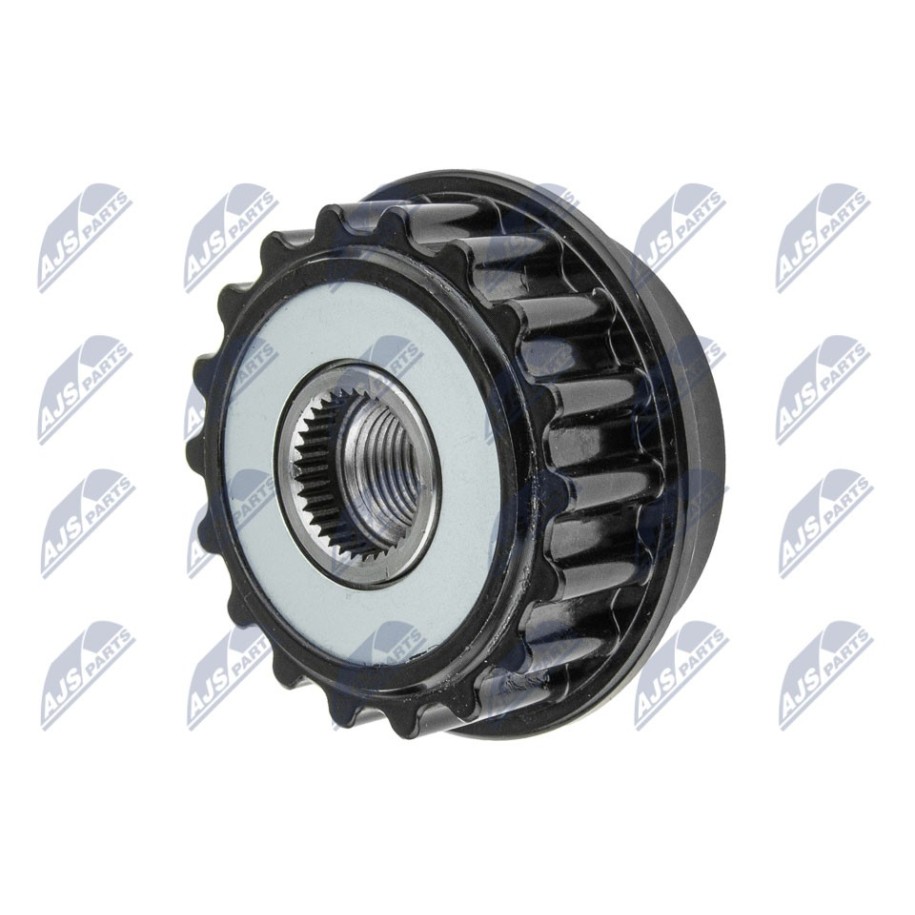 POULIE D'ALTERNATEUR VW TRANSPORTER V 2.5 TDI 2003.04-