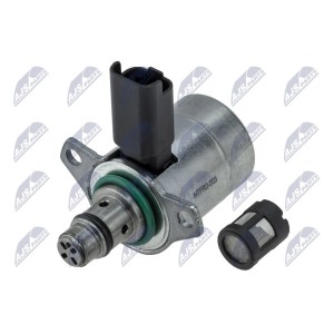 VANNE DE REGULATION DE PRESSION FORD TRANSIT 2.2TDCI 2006-