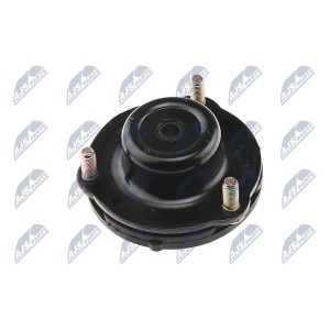 KIT DE MONTAGE POUR AMORTISSEURS TOYOTA LAND CRUISER 120 02-09