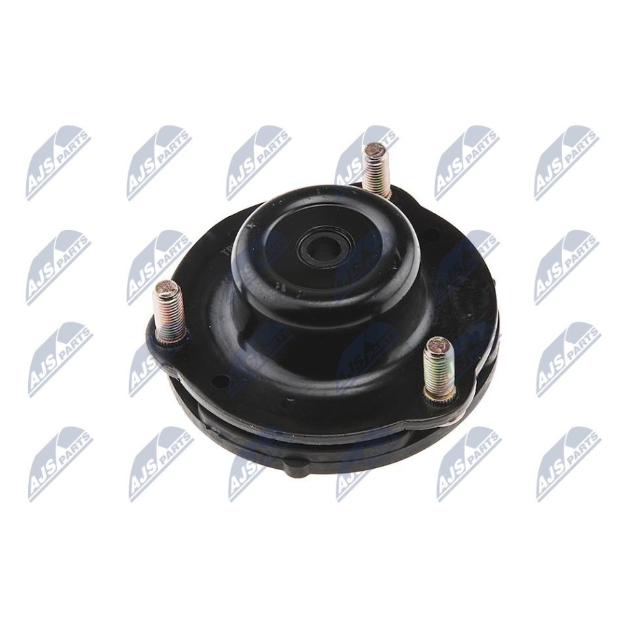 KIT DE MONTAGE POUR AMORTISSEURS TOYOTA LAND CRUISER 120 02-09