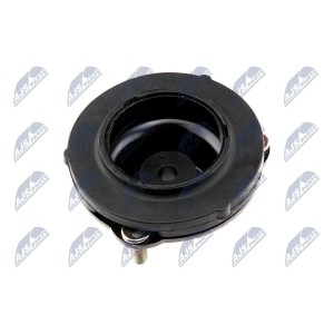 KIT DE MONTAGE POUR AMORTISSEURS TOYOTA LAND CRUISER 120 02-09