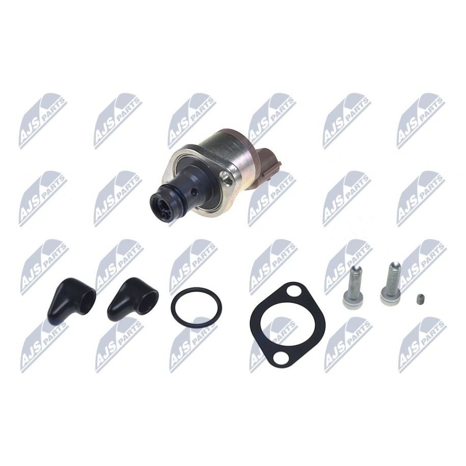 VANNE DE REGULATION DE PRESSION MITSUBISHI L200 2.5DID 2005-/EURO 3