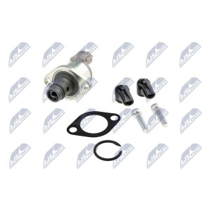 VANNE DE REGULATION DE PRESSION MAZDA 6 GG/GY 2.0D 2005-