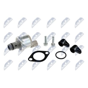 VANNE DE REGULATION DE PRESSION NISSAN NAVARA D40 2.5DCI 2005-