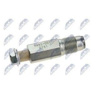 VANNE DE REGULATION DE PRESSION NISSAN NAVARA D40 2.5DCI 2005-
