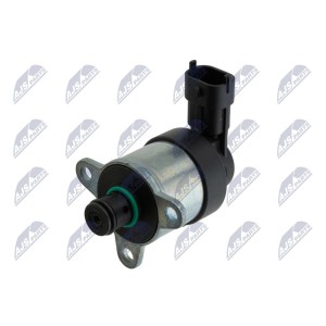 VANNE DE CONTRÔLE DE LA QUANTITE DE CARBURANT OPEL VIVARO A 2.0CDTI 2006-
