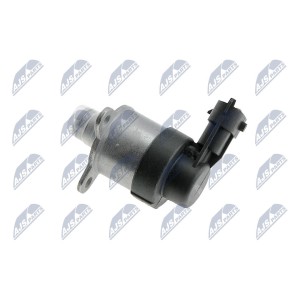 VANNE DE REGULATION DE PRESSION RENAULT MEGANE III 1.9DCI 2008-