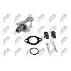 VANNE DE REGULATION DE PRESSION TOYOTA AURIS 2.0D-4D 2007-