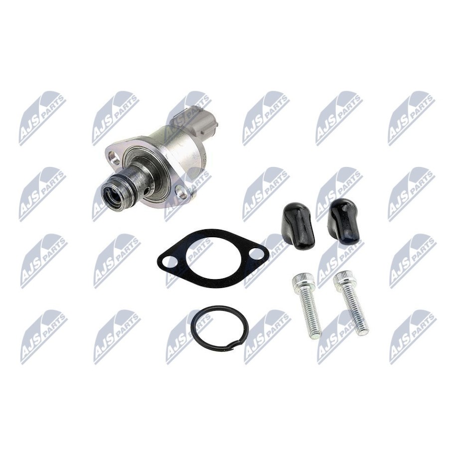 VANNE DE REGULATION DE PRESSION TOYOTA AURIS 2.0D-4D 2007-