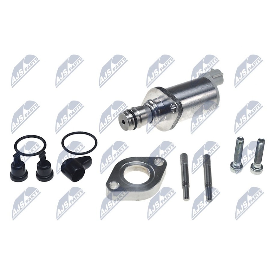 VANNE DE REGULATION DE PRESSION TOYOTA AVENSIS 2.0D-4D 2003-