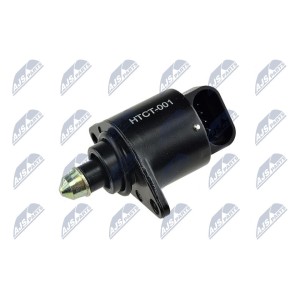 MOTEUR PAS A PAS CITROEN BERLINGO 1.4