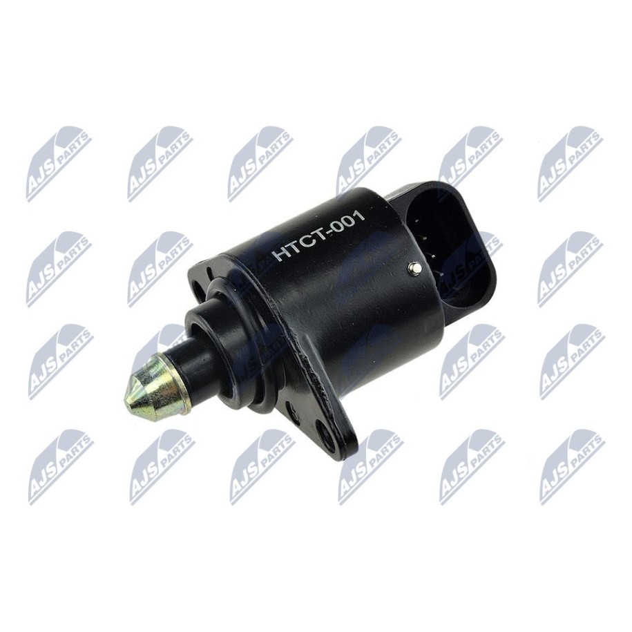 MOTEUR PAS A PAS CITROEN BERLINGO 1.4