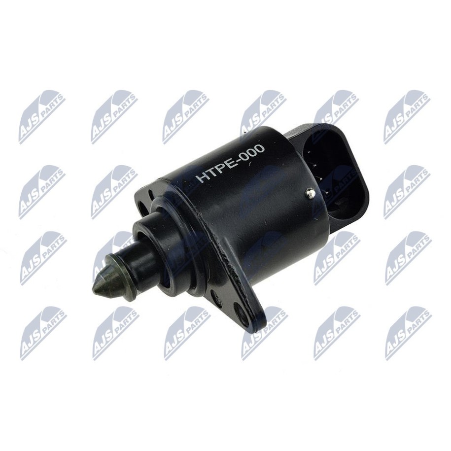 MOTEUR PAS A PAS PEUGEOT 206 1.1 1998-
